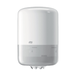 Tork® M2 Centerfeed Dispenser Elevation Lijn Wit (559000) – 1 stuks