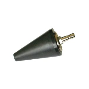 Afpersadapter